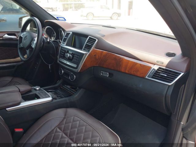4JGDF7DE4FA591222 Mercedes-Benz Gl 550 4matic