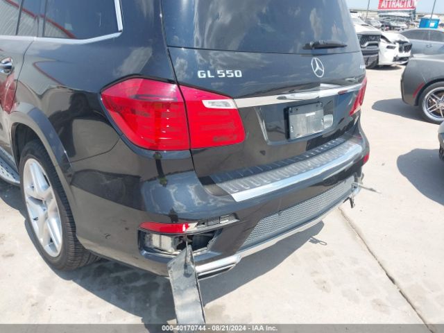 4JGDF7DE4FA591222 Mercedes-Benz Gl 550 4matic