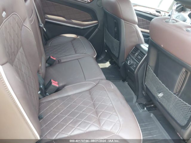 4JGDF7DE4FA591222 Mercedes-Benz Gl 550 4matic