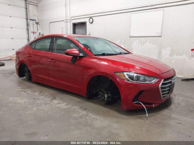 5NPD84LF4HH089233 auction archive image