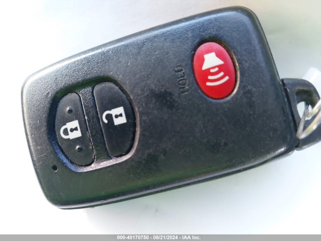Toyota Prius Two 2015 JTDKN3DU5F1965819 Image 11