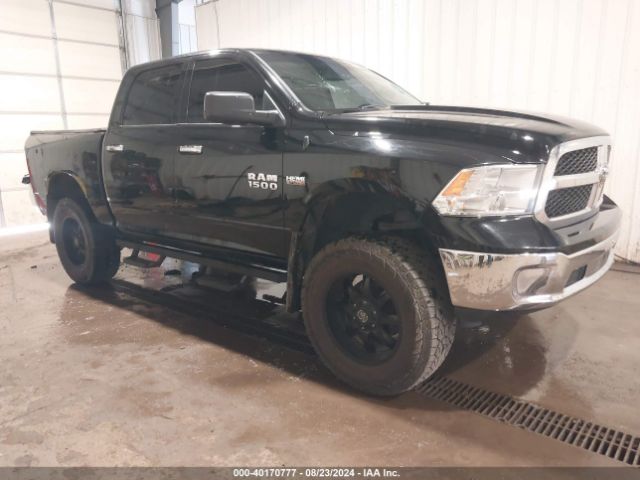 1C6RR7LT8ES115038 auction archive image