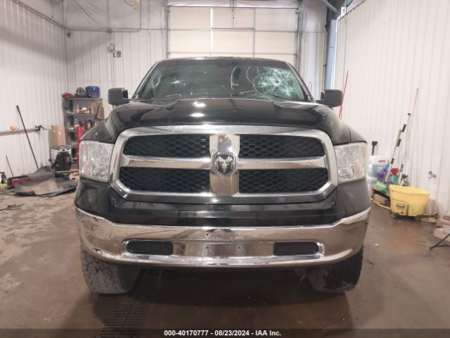 1C6RR7LT8ES115038 RAM 1500 Slt