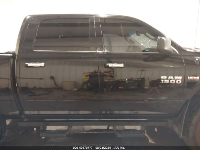 1C6RR7LT8ES115038 RAM 1500 Slt