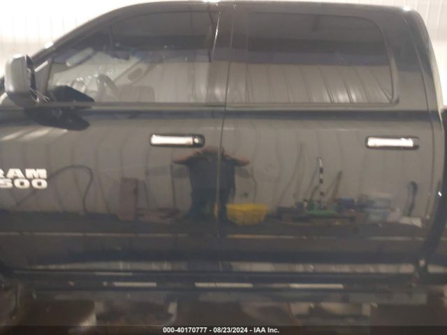 1C6RR7LT8ES115038 RAM 1500 Slt