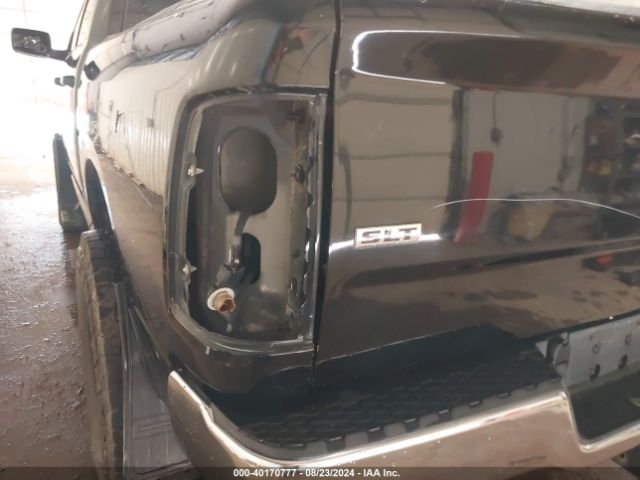 1C6RR7LT8ES115038 RAM 1500 Slt