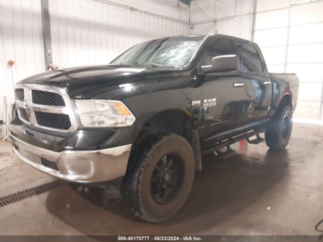 1C6RR7LT8ES115038 RAM 1500 Slt