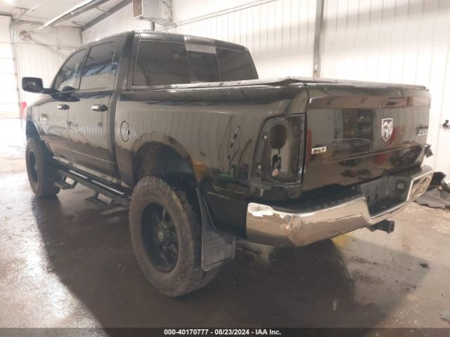 1C6RR7LT8ES115038 RAM 1500 Slt