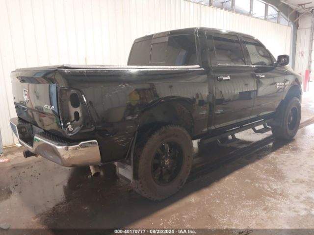 1C6RR7LT8ES115038 RAM 1500 Slt