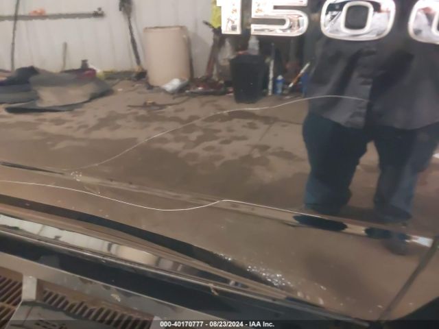 1C6RR7LT8ES115038 RAM 1500 Slt
