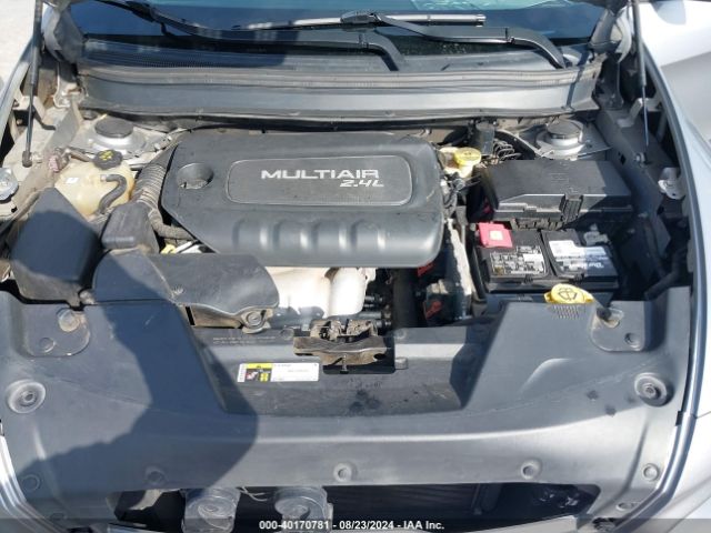 1C4PJLAB3HW619245 Jeep Cherokee Altitude Fwd