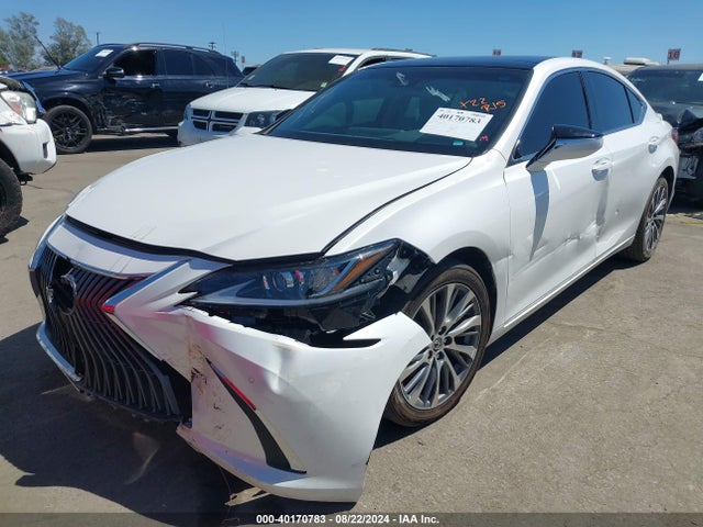 58ADZ1B10MU094757 Lexus ES 350