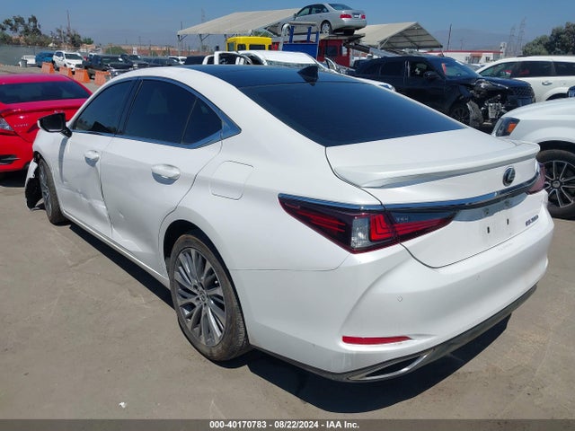 58ADZ1B10MU094757 Lexus ES 350
