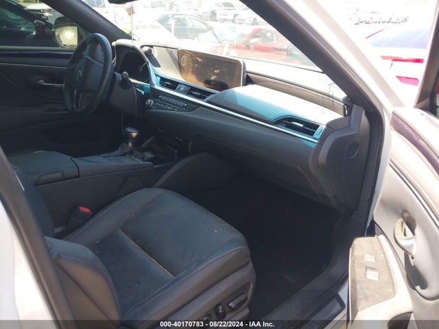 58ADZ1B10MU094757 Lexus ES 350