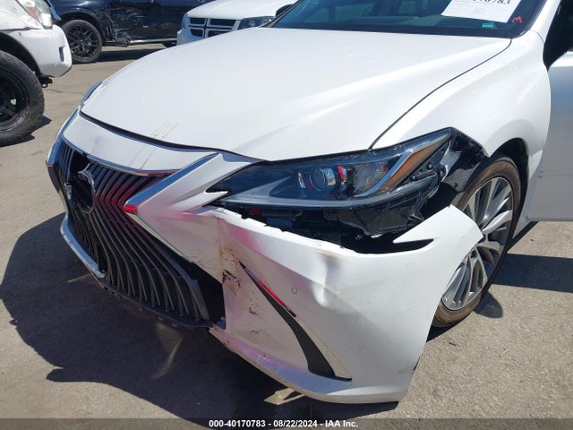 58ADZ1B10MU094757 Lexus ES 350