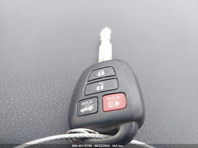 Toyota COROLLA SE 2018 2T1BURHE0JC060756 Image 11