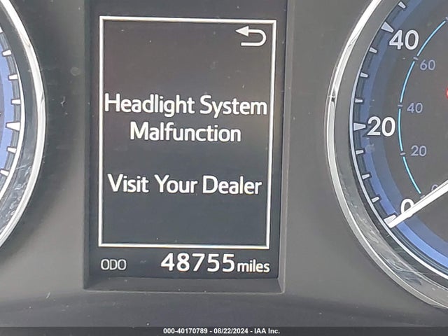 Toyota COROLLA SE 2018 2T1BURHE0JC060756 Image 16
