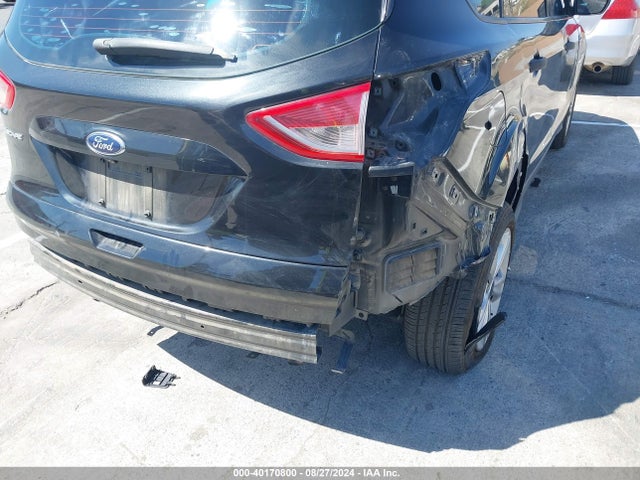 Ford ESCAPE S 2014 1FMCU0F73EUE27271 Image 18