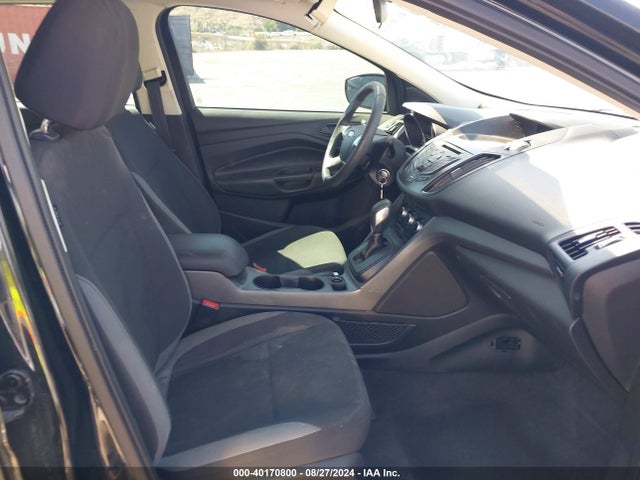 Ford ESCAPE S 2014 1FMCU0F73EUE27271 Image 5