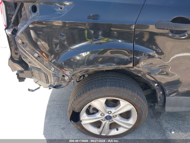 Ford ESCAPE S 2014 1FMCU0F73EUE27271 Image 6