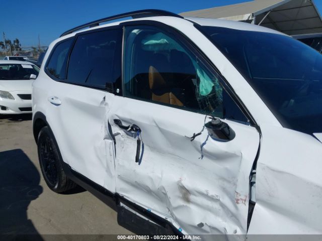 5XYP5DGC7RG524891 KIA Telluride Sx Prestige X-line