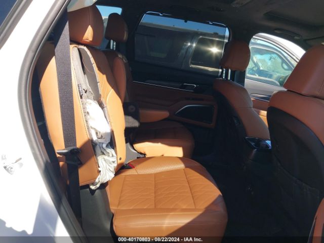 5XYP5DGC7RG524891 KIA Telluride Sx Prestige X-line
