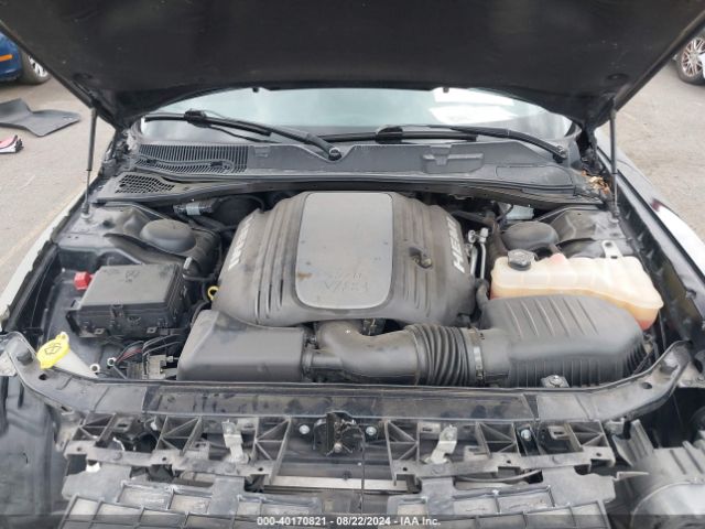 2C3CDZBTXHH622565 Dodge Challenger R/t