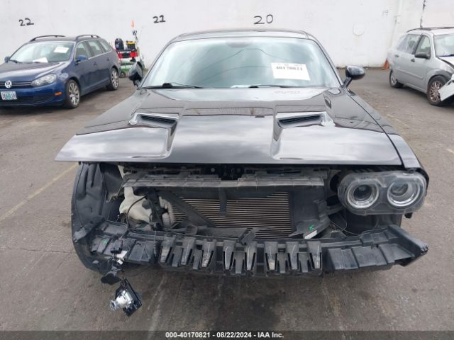 2C3CDZBTXHH622565 Dodge Challenger R/t
