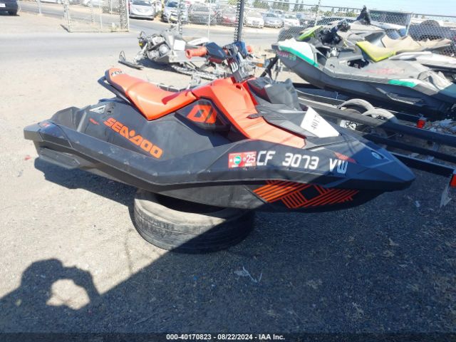 2022 SEADOO OTHER YDV96972B222     