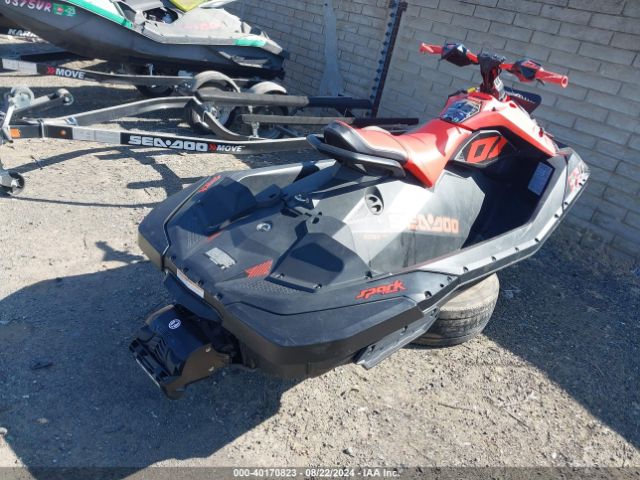 2022 SEADOO OTHER YDV96972B222      Photo 3