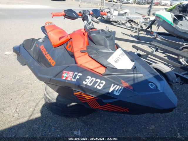 2022 SEADOO OTHER YDV96972B222      Photo 5