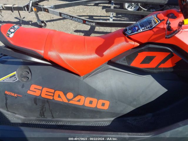 2022 SEADOO OTHER YDV96972B222      Photo 7