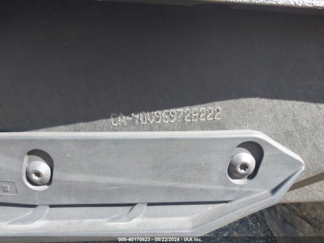 2022 SEADOO OTHER YDV96972B222      Photo 8