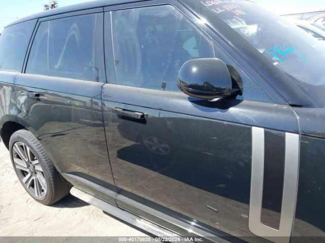 SALKP9FU8PA024594 Land Rover Range Rover P400 Se