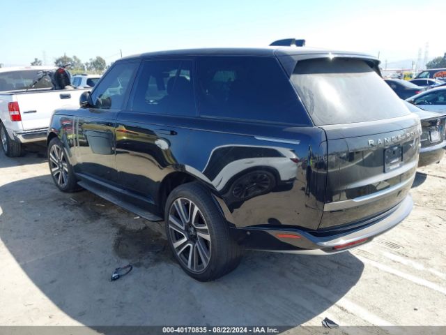 SALKP9FU8PA024594 Land Rover Range Rover P400 Se