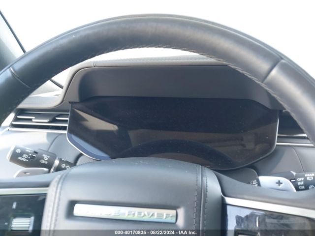 SALKP9FU8PA024594 Land Rover Range Rover P400 Se