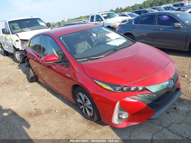 2019 JTDKARFP0K3113429 main image