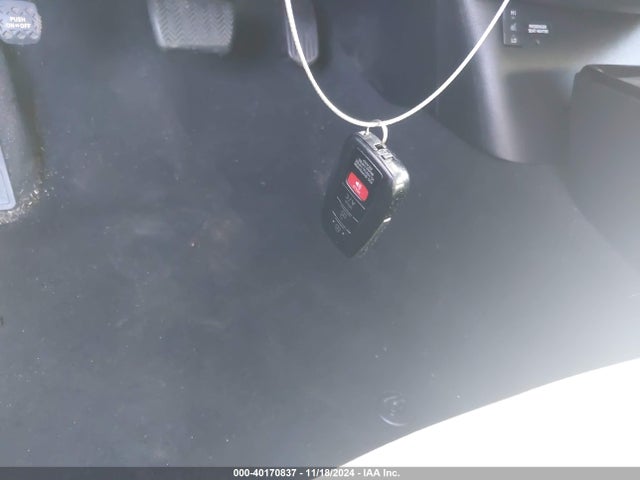 Toyota Prius Prime Advanced 2019 JTDKARFP0K3113429 Image 11