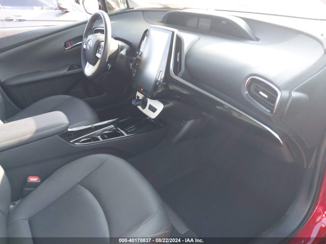 JTDKARFP0K3113429 Toyota Prius Prime Advanced