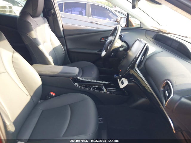 JTDKARFP0K3113429 Toyota Prius Prime Advanced