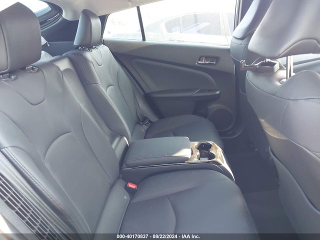 JTDKARFP0K3113429 Toyota Prius Prime Advanced