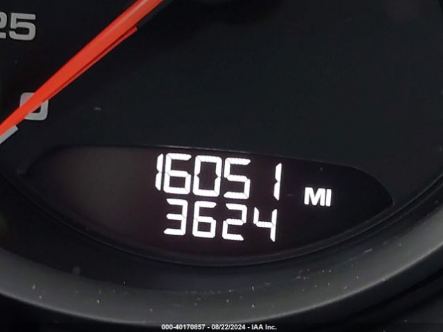 WP1AF2A55MLB60080 Porsche Macan Turbo
