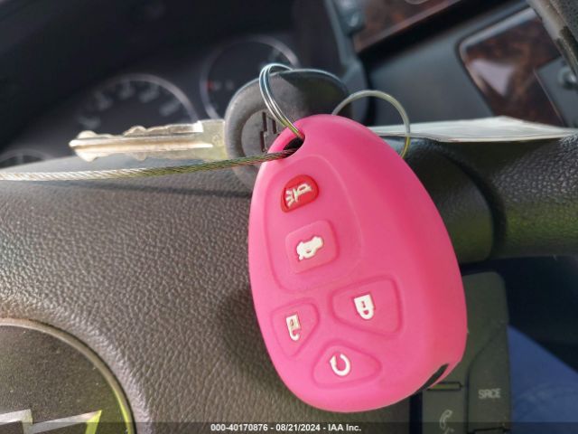 2G1WC5E37G1149112 Chevrolet Impala Limited Ltz
