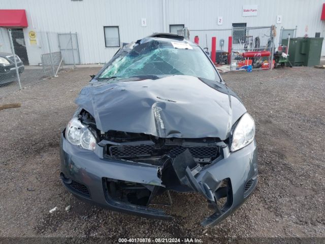 2G1WC5E37G1149112 Chevrolet Impala Limited Ltz