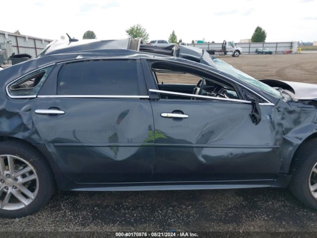 2G1WC5E37G1149112 Chevrolet Impala Limited Ltz