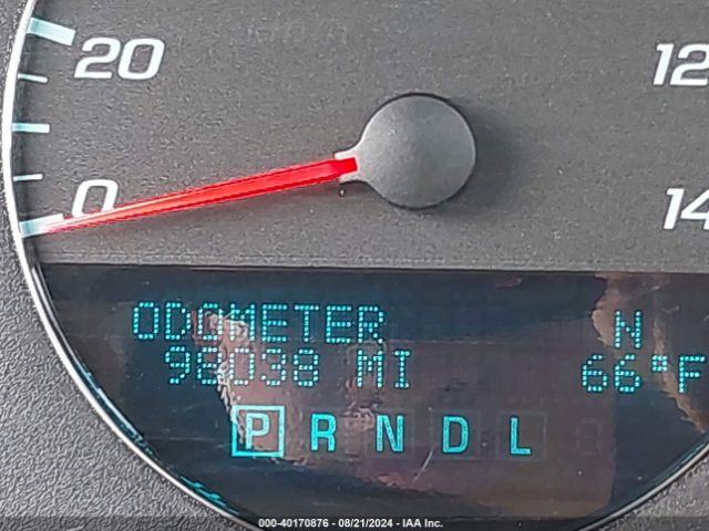 2G1WC5E37G1149112 Chevrolet Impala Limited Ltz