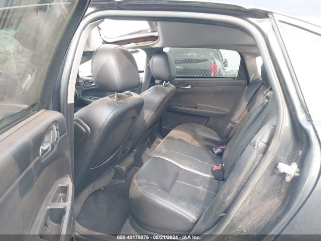 2G1WC5E37G1149112 Chevrolet Impala Limited Ltz