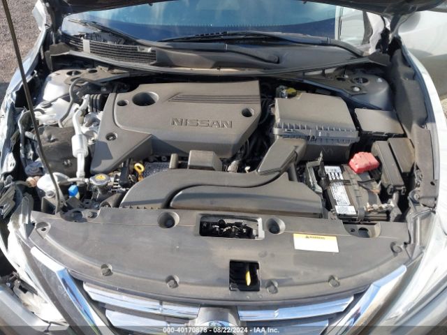 1N4AL3AP1HC292976 Nissan Altima 2.5 Sv