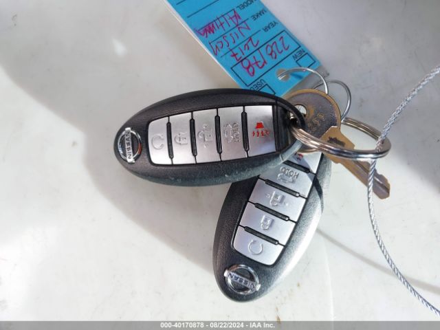 1N4AL3AP1HC292976 Nissan Altima 2.5 Sv