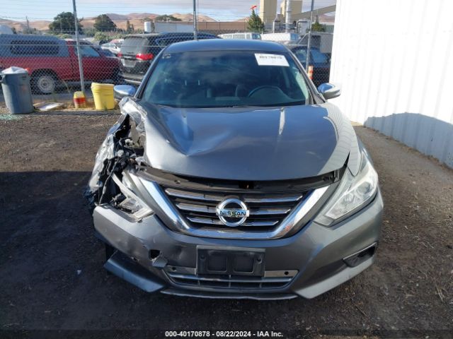 1N4AL3AP1HC292976 Nissan Altima 2.5 Sv
